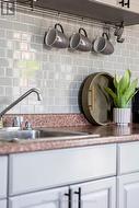2nd Floor Kitchen - 