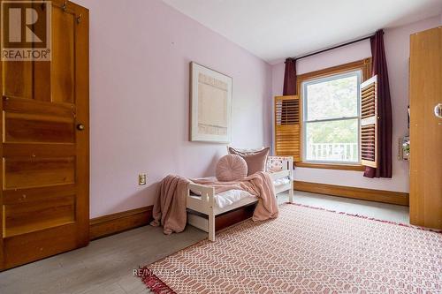Bedroom - 82 Burris Street, Hamilton, ON 