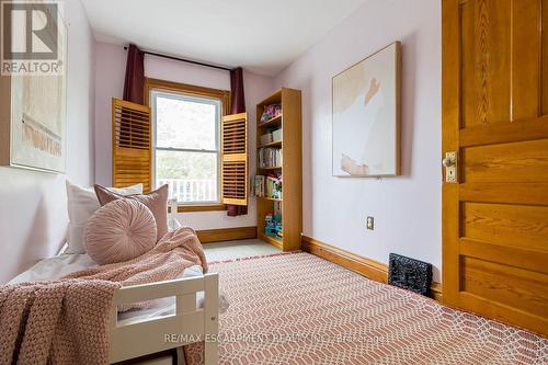 Bedroom - 82 Burris Street, Hamilton, ON 