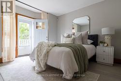 Bedroom - 