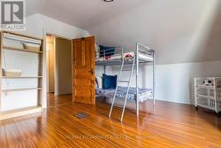 3rd Floor Bedroom - 