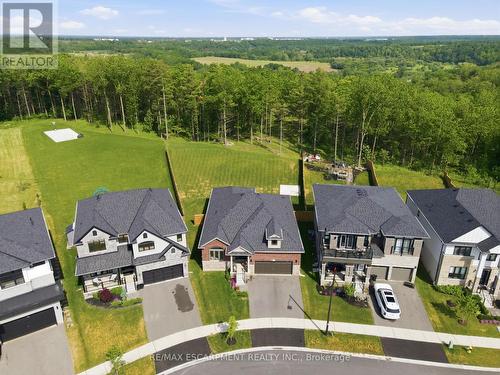 115 DAUGAARD AVENUE  Brant, ON N3L 0L6