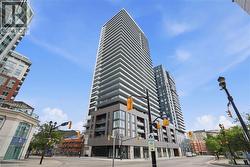 2075 LAKESHORE Road Unit# 2308 Burlington, ON L7R 0H3