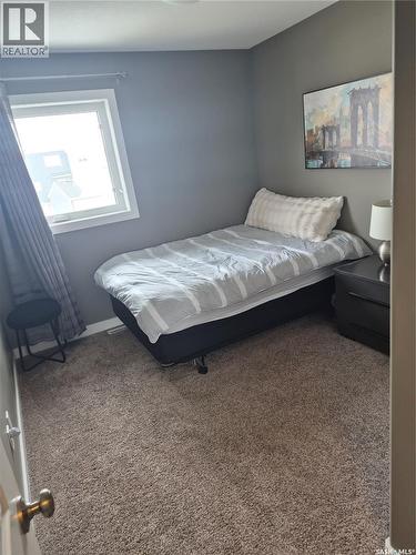 Way 319 Secord Way, Saskatoon, SK 