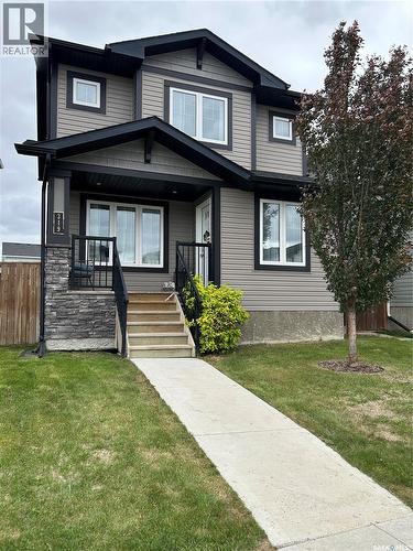 Way 319 Secord Way, Saskatoon, SK 