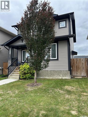 Way 319 Secord Way, Saskatoon, SK 
