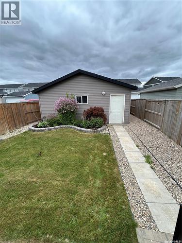 Way 319 Secord Way, Saskatoon, SK 