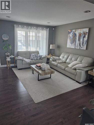 Way 319 Secord Way, Saskatoon, SK 
