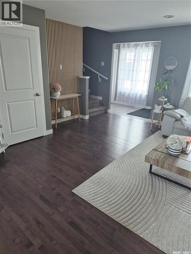 Way 319 Secord Way, Saskatoon, SK 