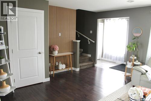 Way 319 Secord Way, Saskatoon, SK 