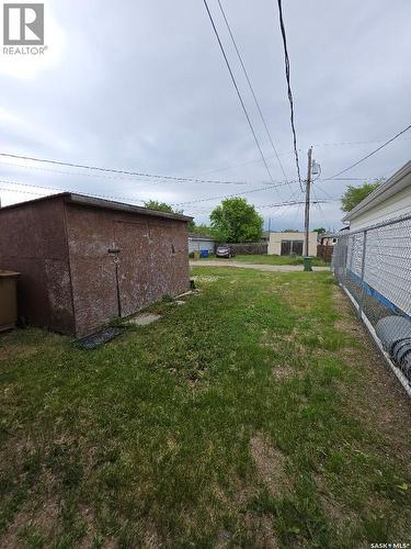 515 St John Street, Regina, SK 