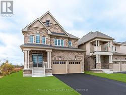 17 HEATHER FULLERTON ROAD Georgina, ON L0E 1R0
