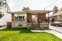 235 WALTER AVENUE S  Hamilton, ON L8K 3L3