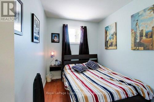 2nd Bedroom Currently - 32 River Road E, Wasaga Beach, ON 