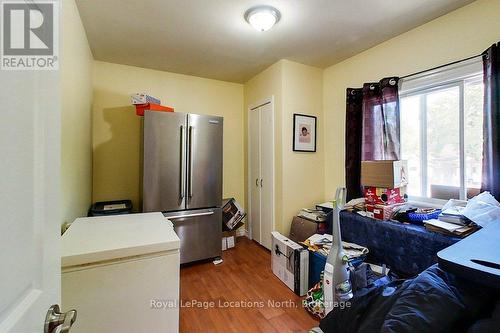 3rd Bedroom Currently - 32 River Road E, Wasaga Beach, ON 