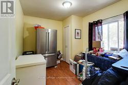 3rd Bedroom Currently - 