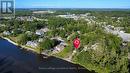 Aerial - Main St/ Stonebridge/ New School location - 32 River Road E, Wasaga Beach, ON 