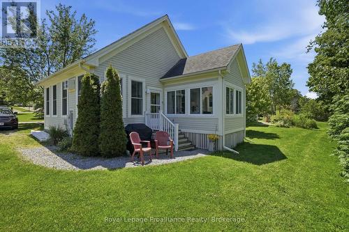 16 NATURE'S LANE  Prince Edward County (Athol Ward), ON K8P 0C5