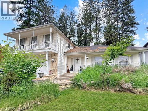 809 31st Ave S  Cranbrook, BC V1C 5J9