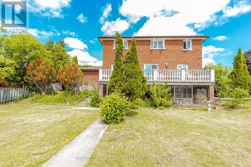 28 Walker Road E, Caledon, ON 