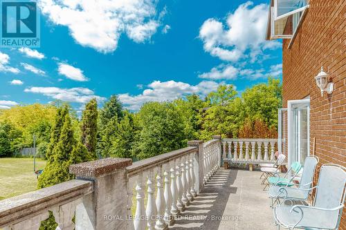 28 Walker Road E, Caledon, ON 
