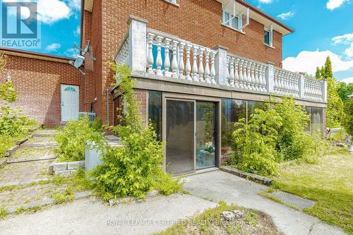 28 Walker Road E, Caledon, ON 