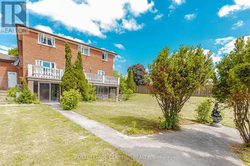 28 Walker Road E, Caledon, ON 