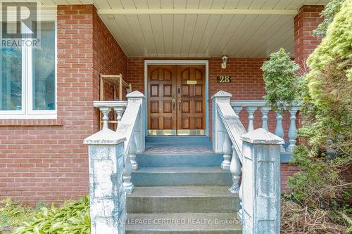 28 Walker Road E, Caledon, ON 