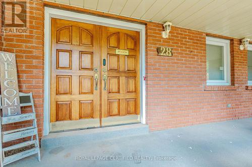 28 Walker Road E, Caledon, ON 