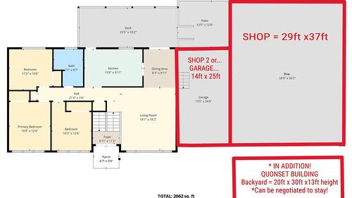 184 Cariboo Road  Kelowna, BC V1V 2E4