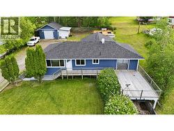 643 HODGSON ROAD  Esler / Dog Creek, BC V2G 3P8