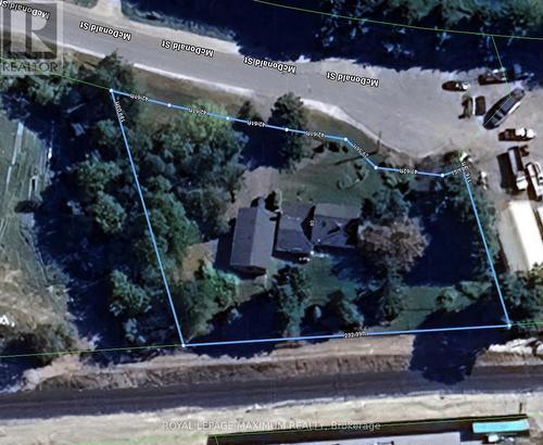 80 MCDONALD STREET  Vaughan, ON L6A 2A9