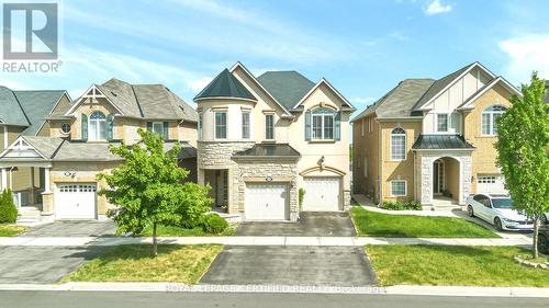 358 PRINGLE AVENUE  Milton, ON L9T 7N2