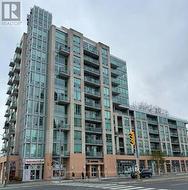 301 - 3391 BLOOR STREET W Toronto, ON M8X 1G3