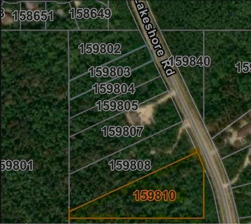 110076 Lakeshore Road, Alexander, MB 