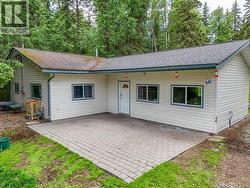 3222 HAYMAN CRESCENT Quesnel, BC V2J 6K7