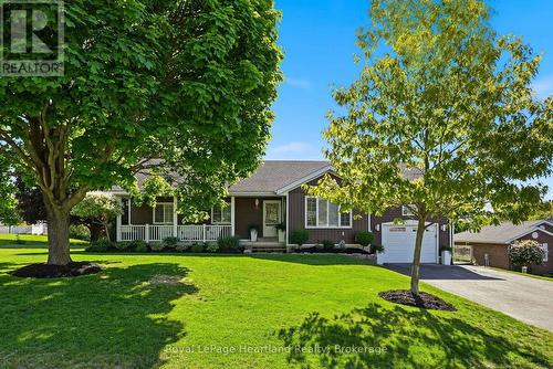 2015 ALMA STREET  Howick, ON N0G 1X0