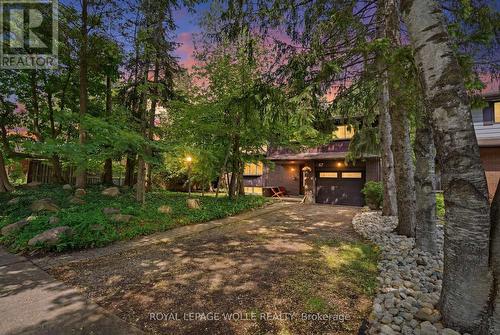 67 LONGWOOD DRIVE  Waterloo, ON N2L 4B6