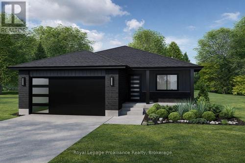 124 HASTINGS PARK DRIVE  Belleville (Belleville Ward), ON K8P 0G7