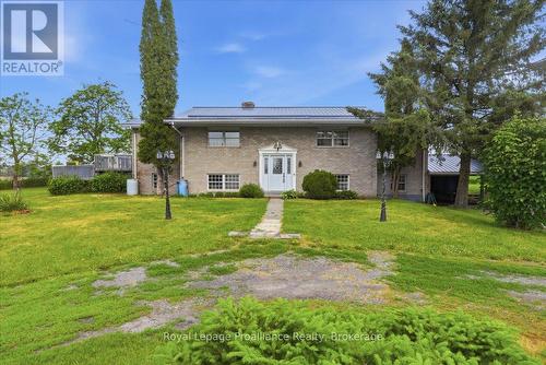 20 BARRETT ROAD  Stirling-Rawdon (Stirling Ward), ON K0K 3E0