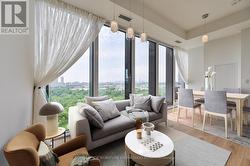 2111 - 5 QUARRINGTON LANE Toronto, ON M3C 0S5