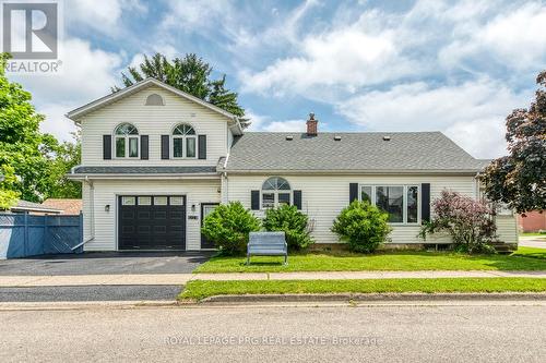 54 WALTER STREET  Brantford, ON N3S 1N8