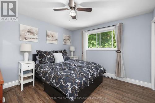 4782 Briton-Houghton Bay Road, Rideau Lakes, ON 