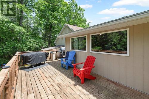 4782 Briton-Houghton Bay Road, Rideau Lakes, ON 
