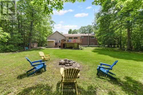 4782 Briton-Houghton Bay Road, Rideau Lakes, ON 