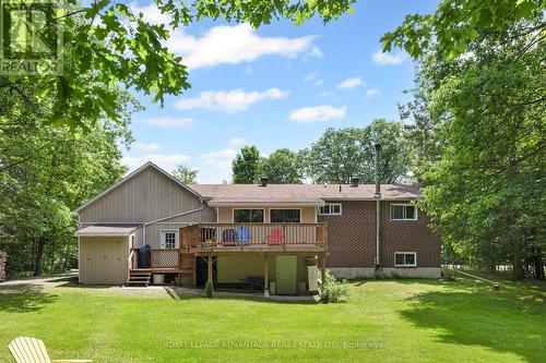 4782 Briton-Houghton Bay Road, Rideau Lakes, ON 
