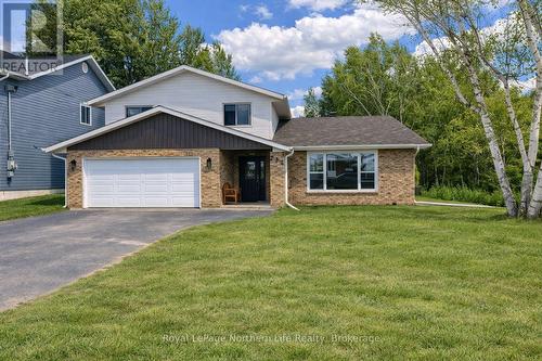 226 SPRINGER STREET  West Nipissing (Sturgeon Falls), ON P2B 3B8