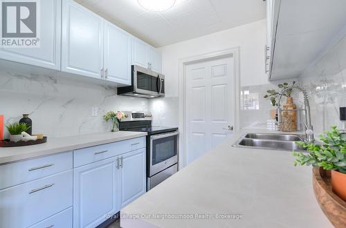 2 - 540 MARY STREET E  Whitby (Downtown Whitby), ON L1N 2R1