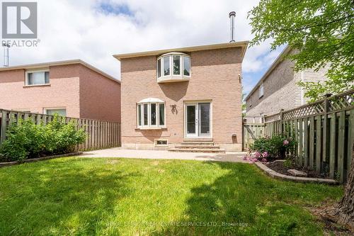 3301 Cambourne Crescent, Mississauga, ON 