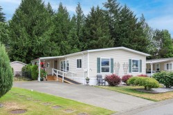 #77-4714 Muir Rd Courtenay, BC V9N 8Z6